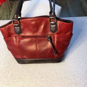 Tignanello dome shopper